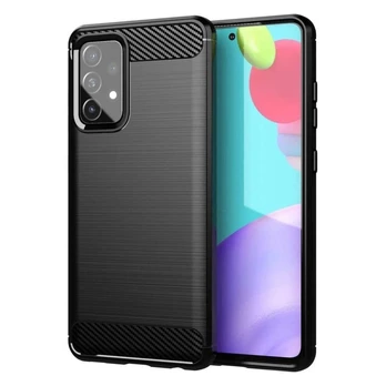 Dėklas Huawei Mate 20 Lite - Juodas