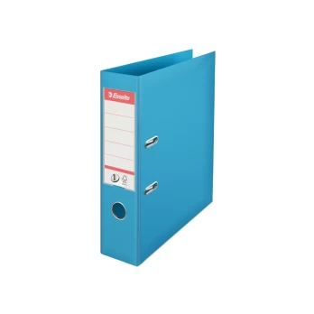 Segtuvas ESSELTE No1 POWER, A4, standartinis, 75 mm