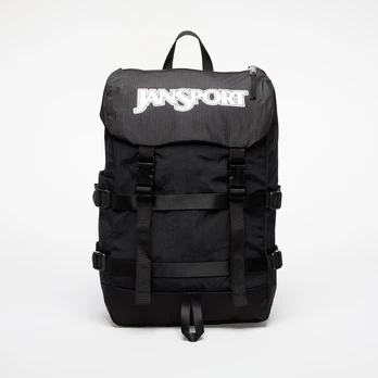 JanSport Skip Pack Black 28 - Dydis 28 l (EK0A5BLIN551 Kuprinės)