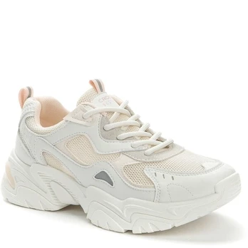 NEOMOOD Sportbačiai moterims, Balta, Sneakers