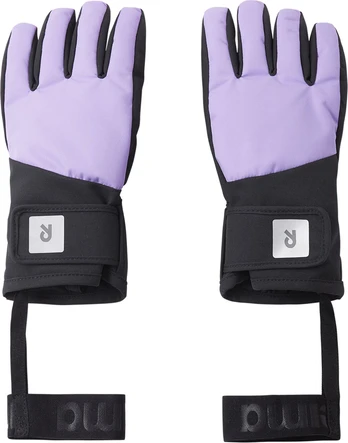 REIMA Hanskas 5300255B Blooming Lilac - 7