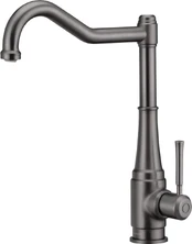 Virtuvinis maišytuvas Deante Tamizo, titano kaina