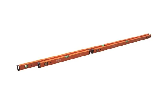 Bahco vaterpas sampak 600/1200/2000 mm