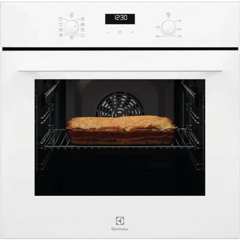 Įmontuojama orkaitė Electrolux EOF5F50BV