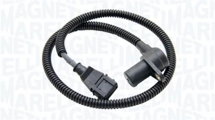 jutiklis, alkūninio veleno impulsas MAGNETI MARELLI 064848089010 kaina