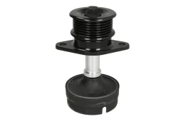 SKF VKM 03404 Freewheel alternator pulley kaina