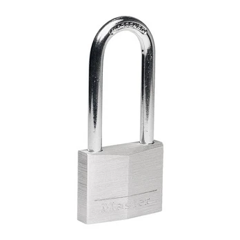 Pakabinama spyna Masterlock 9150EURDLJ, sidabro sp., 50 mm