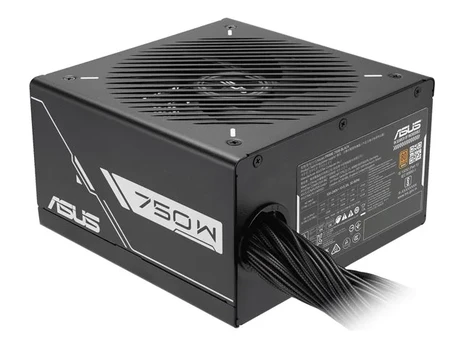 Asus įkroviklis PRIME 750W Juodas