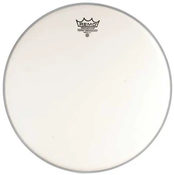 Būgnų plastikas Remo 12" Ambassador Coated BA-0112-00