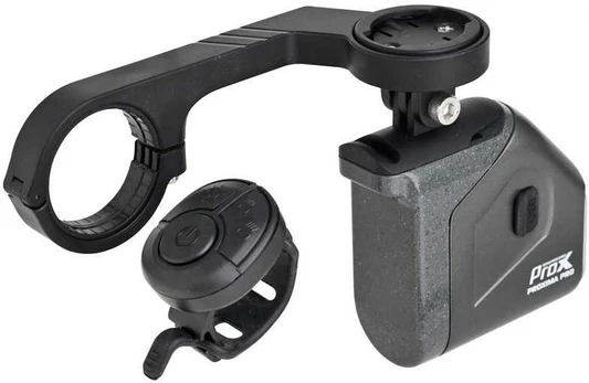 Priekinė lempa ProX Proxima Pro 1600Lm Safe+Memory USB