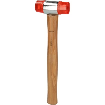 Plastikinis plaktukas 340g, KS Tools