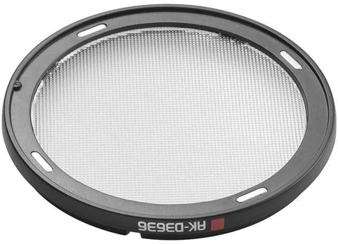 Apšvietimo priedas - Godox AK D3636 šviesos formavimo plokštė MS60/RS60