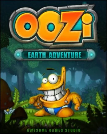 Oozi: Earth Adventure PC