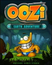 Oozi: Earth Adventure PC kaina
