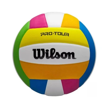 "Wilson Pro Toure" tinklinio kamuolys WV2000504XB : Dydis - 5