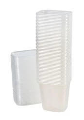 Vienkartinis indelis Okko, 0.50 l kaina