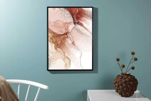 Paveikslas - Splash - 30x40