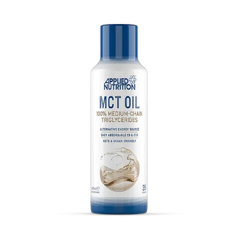 Applied Nutrition MCT Oil 490 ml.