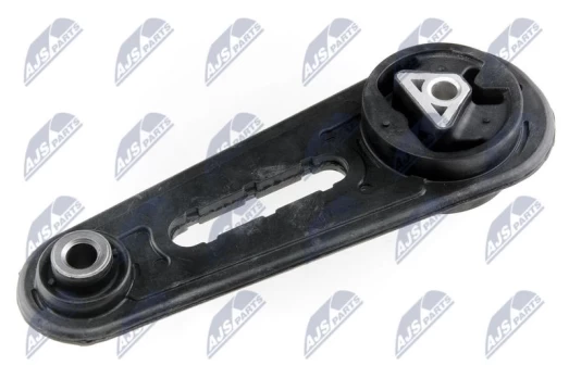 Variklio montavimas NTY ZPS-RE-026