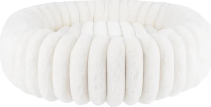 Nordic Paws - Ripple Comfort S - White - Small