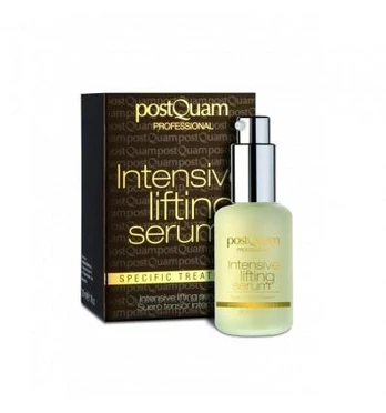 Postquam Intensive lifting serum, 30 ml