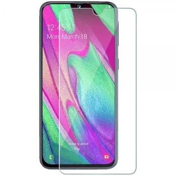 Fusion Accessories Fusion ekrano apsauga Samsung A405 Galaxy A40