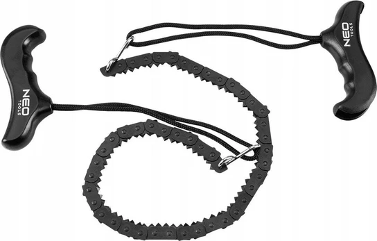 Neo Tools Neo Rankinis grandininis pjūklas, 53 cm