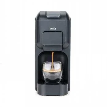 Kavos aparatas WILFA VOLO MULTI MINI ESPRESSO MACHINE