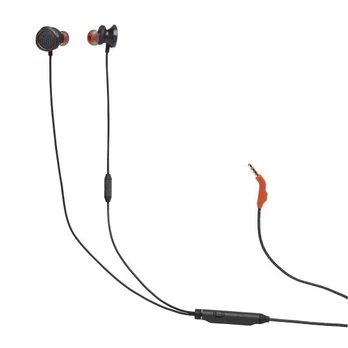 Žaidimų ausinės JBL Quantum 50