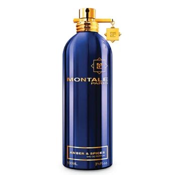 Universalūs kvepalai, Montale, Amber & Spices Tester EDP 100ml