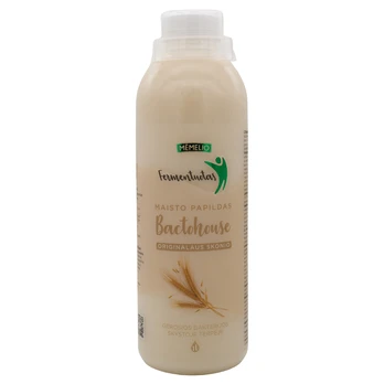Maisto papildas BACTOHOUSE, originalaus skonio