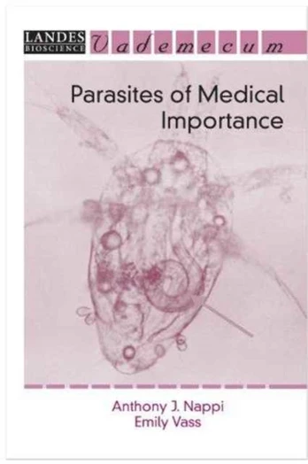 Parasites of Medical Importance