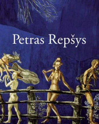 Petras Repšys