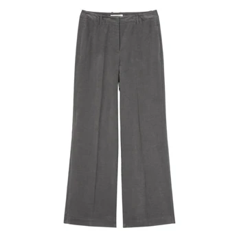 Kelnės moterims, Pilka, 510007710233 Pants