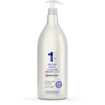 Šampūnas LECO Healing Power Of Nature No. 1, 1500 ml