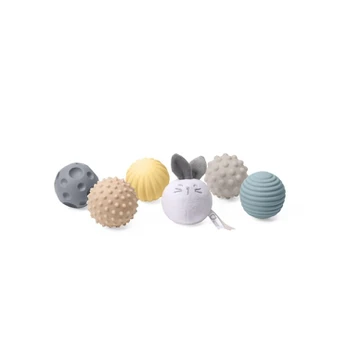 Sensorinių kamuoliukų rinkinys Chicco 184361