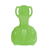 Prosperplast Slydimo plokštelė Snow Slider Polar Bear 1 Plastic Žalias kaina