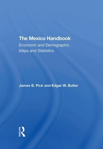 Mexico Handbook