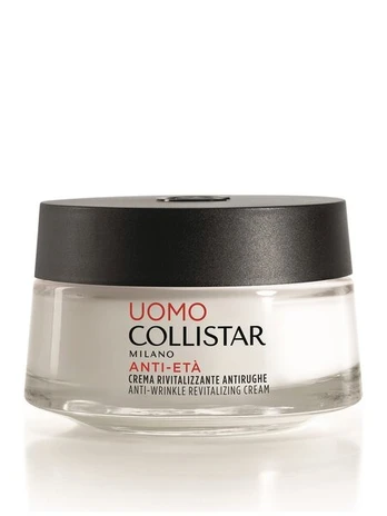 Veido kremas nuo raukšlių Collistar, 50 ml.