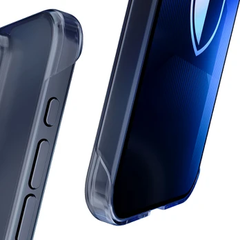 Dėklas 3MK Just20g MagCase do iPhone 15 Plus