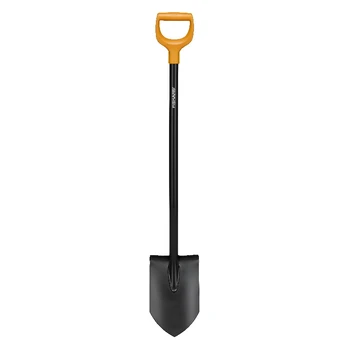 Kastuvas smailus Solid, Fiskars