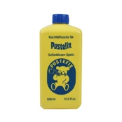 PUSTEFIX Muilo burbulai papildymui, 500 ml kaina