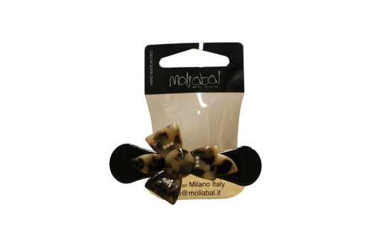 Moliabal Hair Clip 344