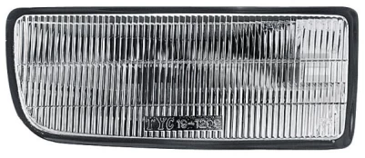 Rūko žibintas TYC 19-1209-05-2 kaina