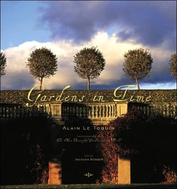 Gardens in Time