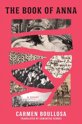 Book of Anna