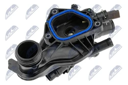 Termostatas, aušinimo skystis NTY CTM-CT-009 kaina
