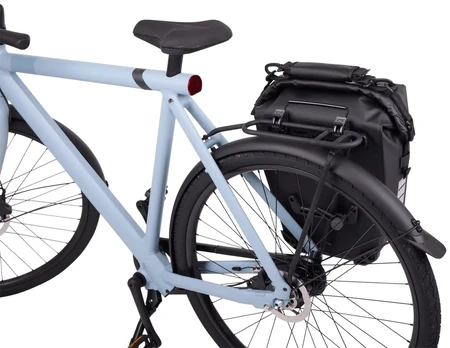 „Thule 5406 Shield“ 22 l miesto krepšys, juodas