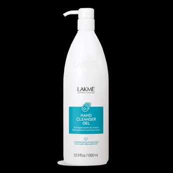 Lakme Hand Cleanser Gel 1000ml