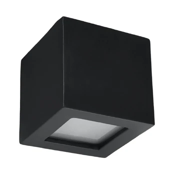 Šviestuvas sieninis Sollux Leo SL.0871, 60 W, E27